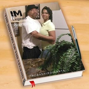 Meet your Posher, Jay dee